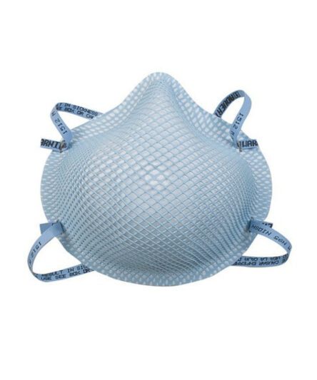 Polypropylene Cap photo review