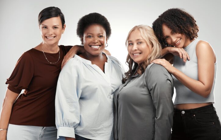group of women